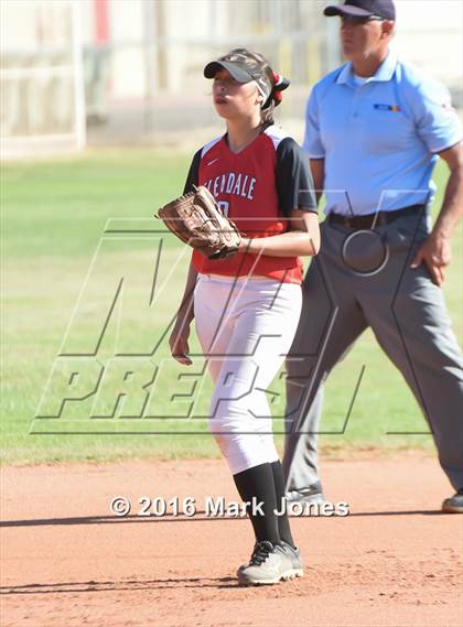 Thumbnail 2 in Kingman @ Glendale photogallery.