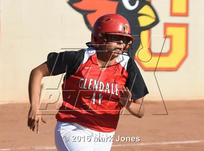 Thumbnail 3 in Kingman @ Glendale photogallery.