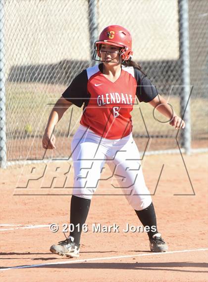 Thumbnail 3 in Kingman @ Glendale photogallery.