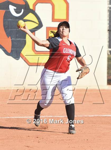 Thumbnail 1 in Kingman @ Glendale photogallery.