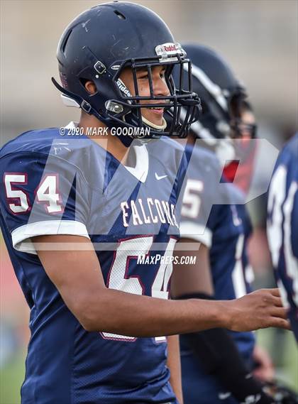 Thumbnail 1 in Cinco Ranch @ Tompkins (B Teams) photogallery.