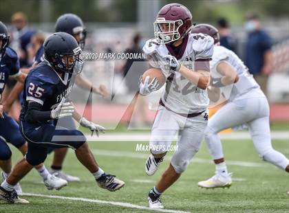 Thumbnail 3 in Cinco Ranch @ Tompkins (B Teams) photogallery.