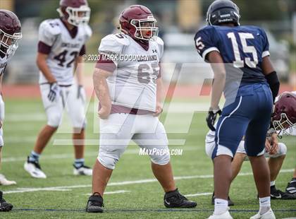 Thumbnail 3 in Cinco Ranch @ Tompkins (B Teams) photogallery.