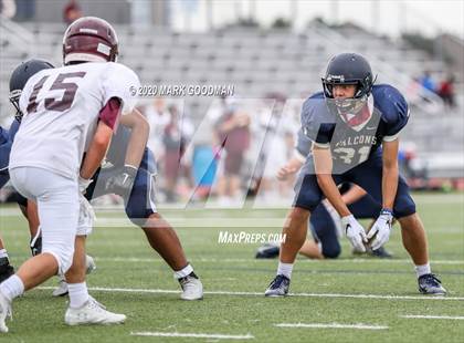 Thumbnail 2 in Cinco Ranch @ Tompkins (B Teams) photogallery.