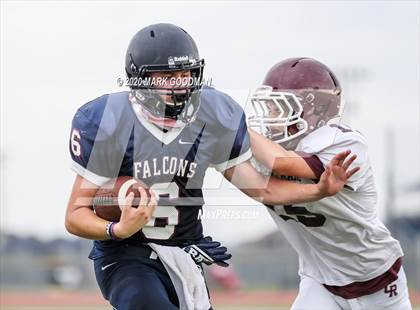 Thumbnail 3 in Cinco Ranch @ Tompkins (B Teams) photogallery.