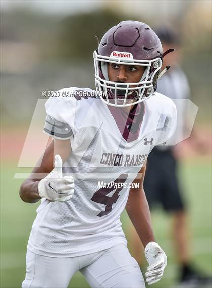 Thumbnail 2 in Cinco Ranch @ Tompkins (B Teams) photogallery.