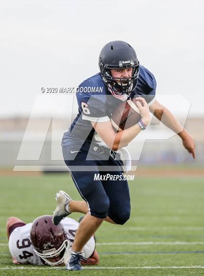 Thumbnail 3 in Cinco Ranch @ Tompkins (B Teams) photogallery.