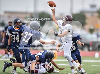 Thumbnail 2 in Cinco Ranch @ Tompkins (B Teams) photogallery.