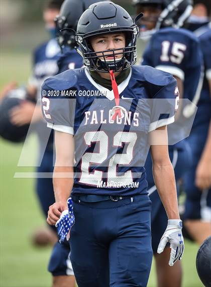 Thumbnail 2 in Cinco Ranch @ Tompkins (B Teams) photogallery.