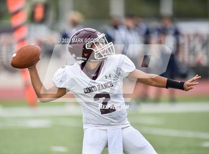 Thumbnail 3 in Cinco Ranch @ Tompkins (B Teams) photogallery.