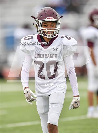 Thumbnail 2 in Cinco Ranch @ Tompkins (B Teams) photogallery.