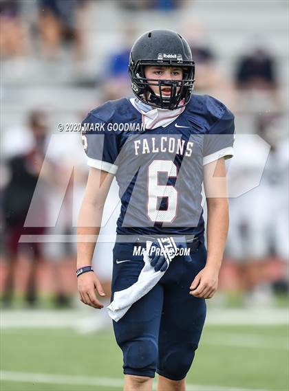 Thumbnail 2 in Cinco Ranch @ Tompkins (B Teams) photogallery.