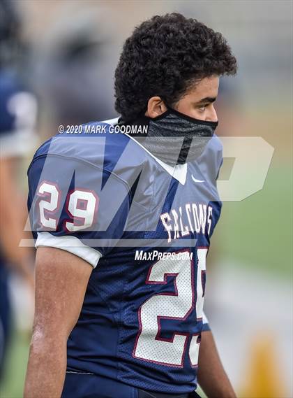Thumbnail 2 in Cinco Ranch @ Tompkins (B Teams) photogallery.