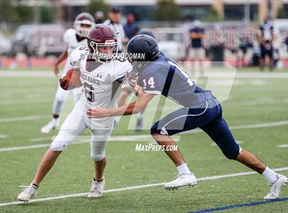 Thumbnail 3 in Cinco Ranch @ Tompkins (B Teams) photogallery.