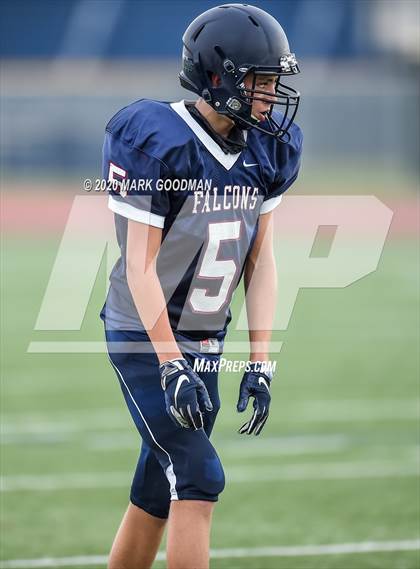 Thumbnail 2 in Cinco Ranch @ Tompkins (B Teams) photogallery.