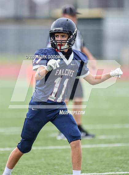 Thumbnail 1 in Cinco Ranch @ Tompkins (B Teams) photogallery.