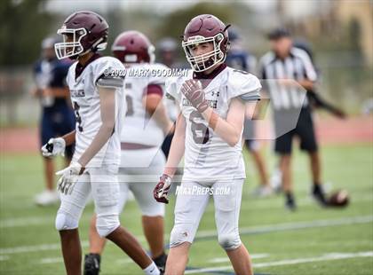 Thumbnail 1 in Cinco Ranch @ Tompkins (B Teams) photogallery.