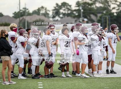 Thumbnail 2 in Cinco Ranch @ Tompkins (B Teams) photogallery.