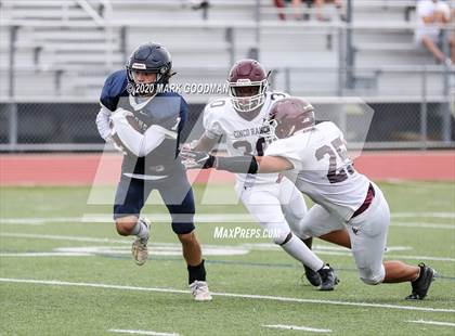 Thumbnail 1 in Cinco Ranch @ Tompkins (B Teams) photogallery.