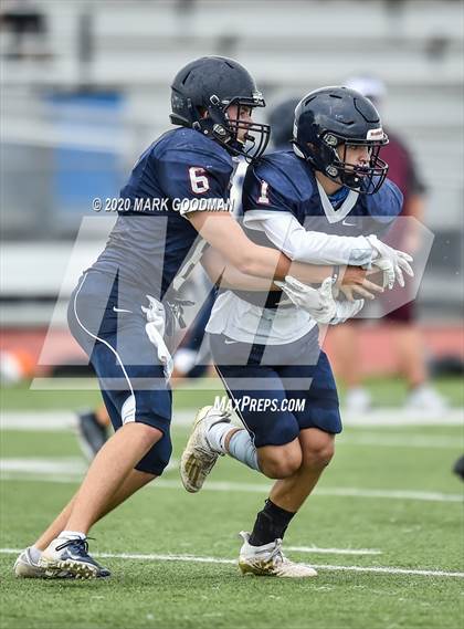 Thumbnail 3 in Cinco Ranch @ Tompkins (B Teams) photogallery.