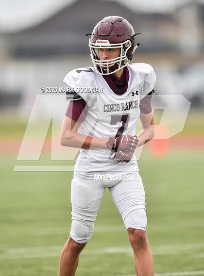 Thumbnail 3 in Cinco Ranch @ Tompkins (B Teams) photogallery.