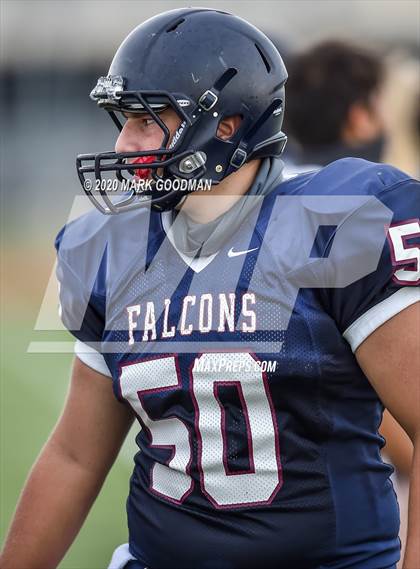 Thumbnail 3 in Cinco Ranch @ Tompkins (B Teams) photogallery.