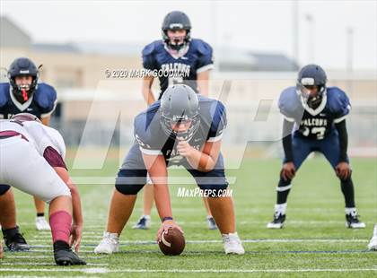 Thumbnail 1 in Cinco Ranch @ Tompkins (B Teams) photogallery.
