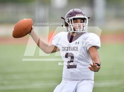 Thumbnail 2 in Cinco Ranch @ Tompkins (B Teams) photogallery.