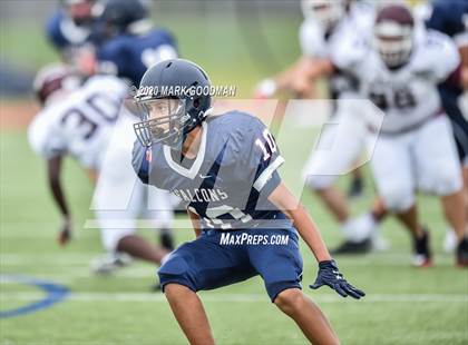 Thumbnail 2 in Cinco Ranch @ Tompkins (B Teams) photogallery.