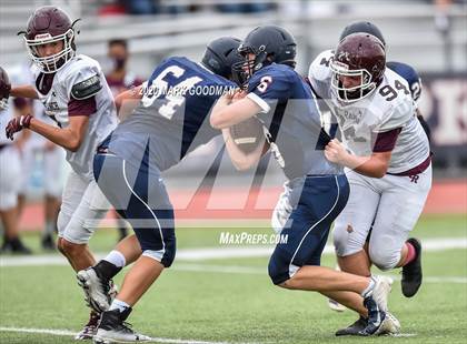 Thumbnail 1 in Cinco Ranch @ Tompkins (B Teams) photogallery.