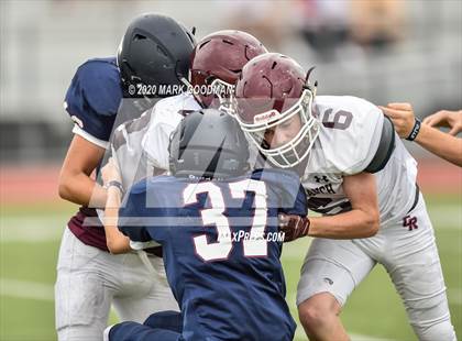 Thumbnail 3 in Cinco Ranch @ Tompkins (B Teams) photogallery.