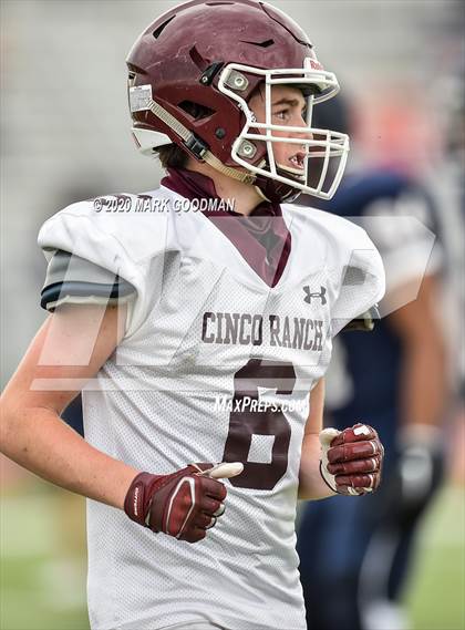 Thumbnail 2 in Cinco Ranch @ Tompkins (B Teams) photogallery.