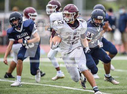 Thumbnail 1 in Cinco Ranch @ Tompkins (B Teams) photogallery.