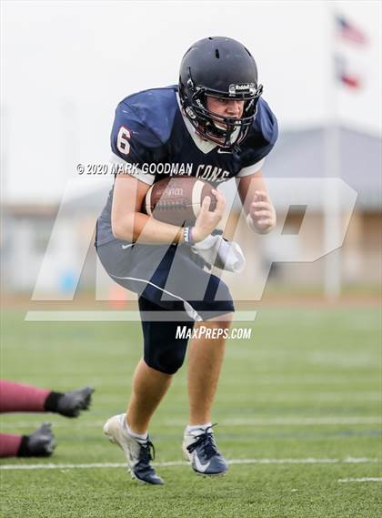 Thumbnail 1 in Cinco Ranch @ Tompkins (B Teams) photogallery.