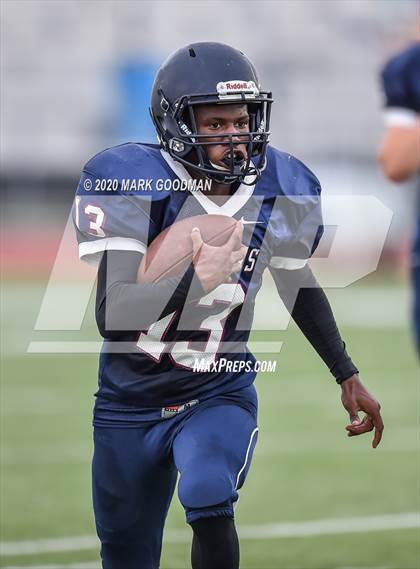 Thumbnail 3 in Cinco Ranch @ Tompkins (B Teams) photogallery.