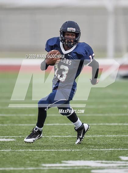 Thumbnail 3 in Cinco Ranch @ Tompkins (B Teams) photogallery.