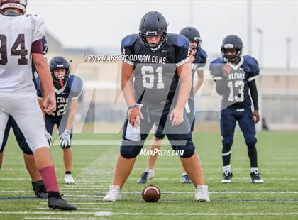 Thumbnail 3 in Cinco Ranch @ Tompkins (B Teams) photogallery.