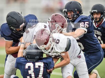 Thumbnail 1 in Cinco Ranch @ Tompkins (B Teams) photogallery.