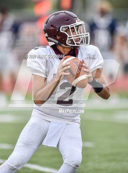 Thumbnail 1 in Cinco Ranch @ Tompkins (B Teams) photogallery.