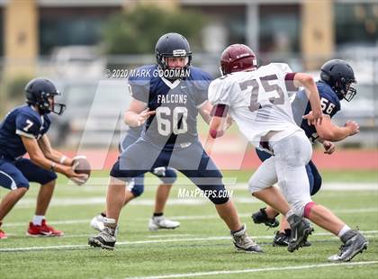 Thumbnail 3 in Cinco Ranch @ Tompkins (B Teams) photogallery.