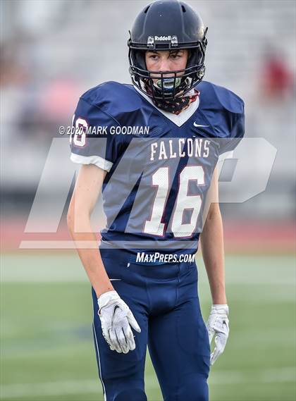 Thumbnail 3 in Cinco Ranch @ Tompkins (B Teams) photogallery.