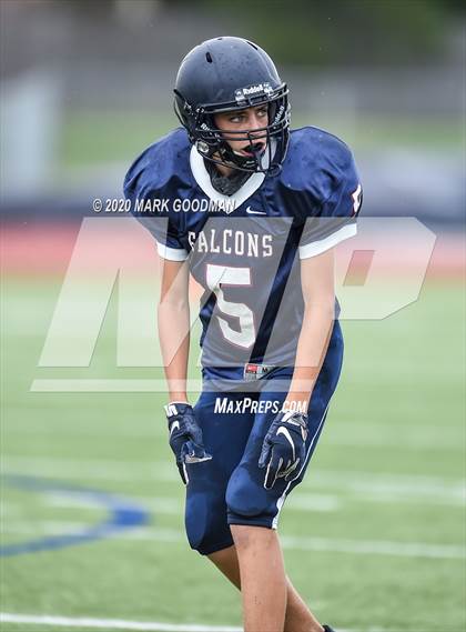 Thumbnail 2 in Cinco Ranch @ Tompkins (B Teams) photogallery.