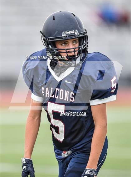 Thumbnail 3 in Cinco Ranch @ Tompkins (B Teams) photogallery.
