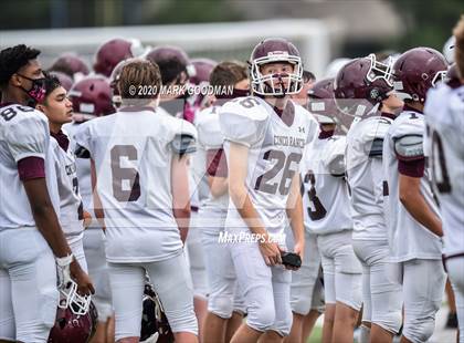 Thumbnail 1 in Cinco Ranch @ Tompkins (B Teams) photogallery.