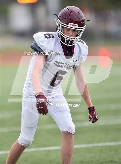 Thumbnail 3 in Cinco Ranch @ Tompkins (B Teams) photogallery.