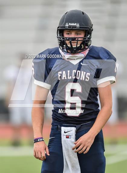 Thumbnail 3 in Cinco Ranch @ Tompkins (B Teams) photogallery.
