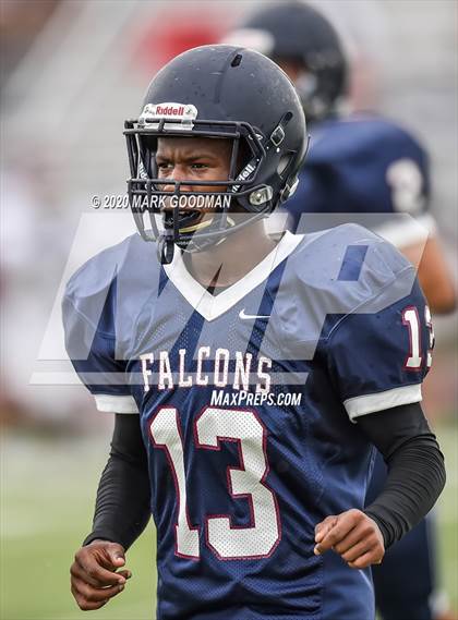 Thumbnail 1 in Cinco Ranch @ Tompkins (B Teams) photogallery.