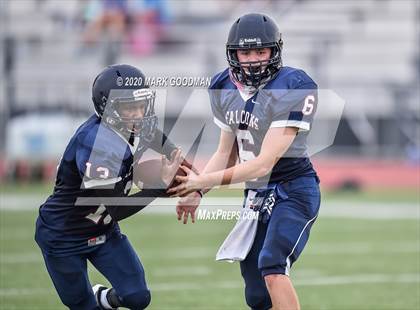Thumbnail 1 in Cinco Ranch @ Tompkins (B Teams) photogallery.
