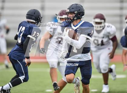 Thumbnail 2 in Cinco Ranch @ Tompkins (B Teams) photogallery.