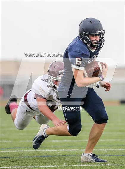 Thumbnail 2 in Cinco Ranch @ Tompkins (B Teams) photogallery.